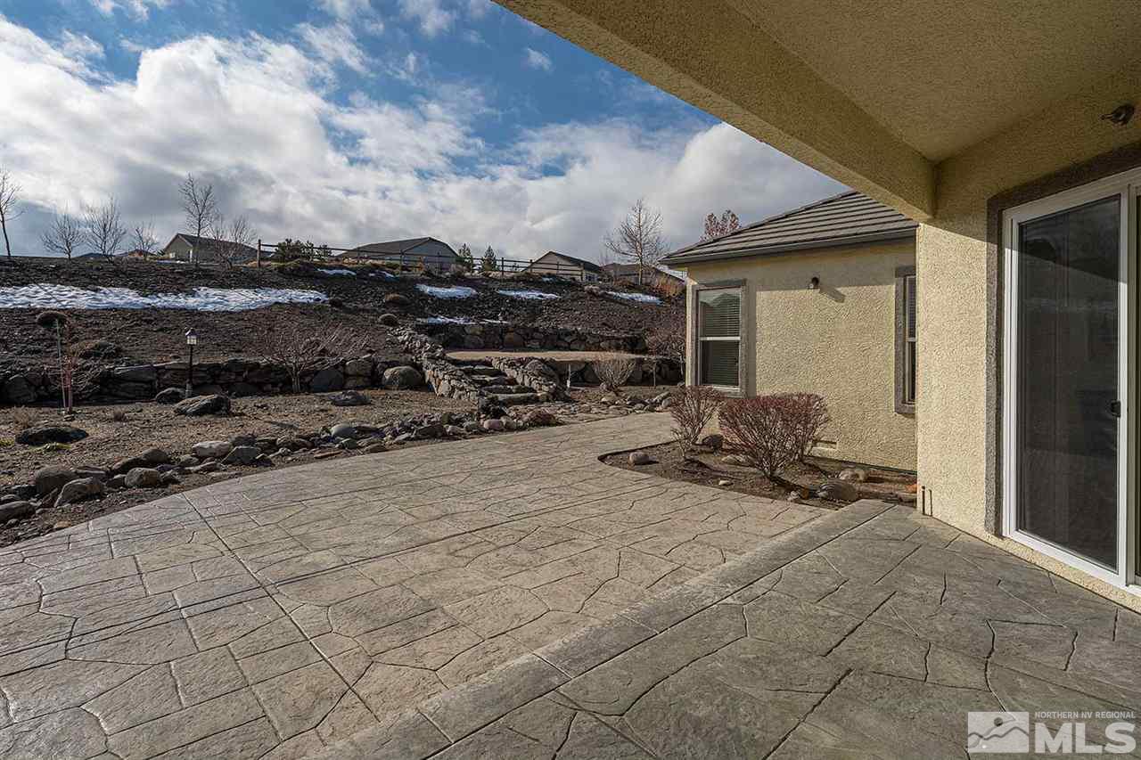 600 Dancing Cloud Court Reno, NV 89511 - Photo 23 of 25 Photo 23