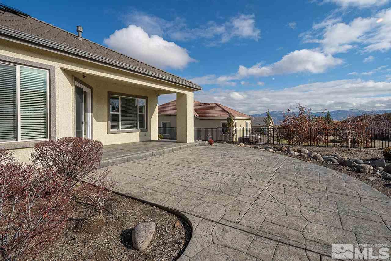 600 Dancing Cloud Court Reno, NV 89511 - Photo 24 of 25 Photo 24