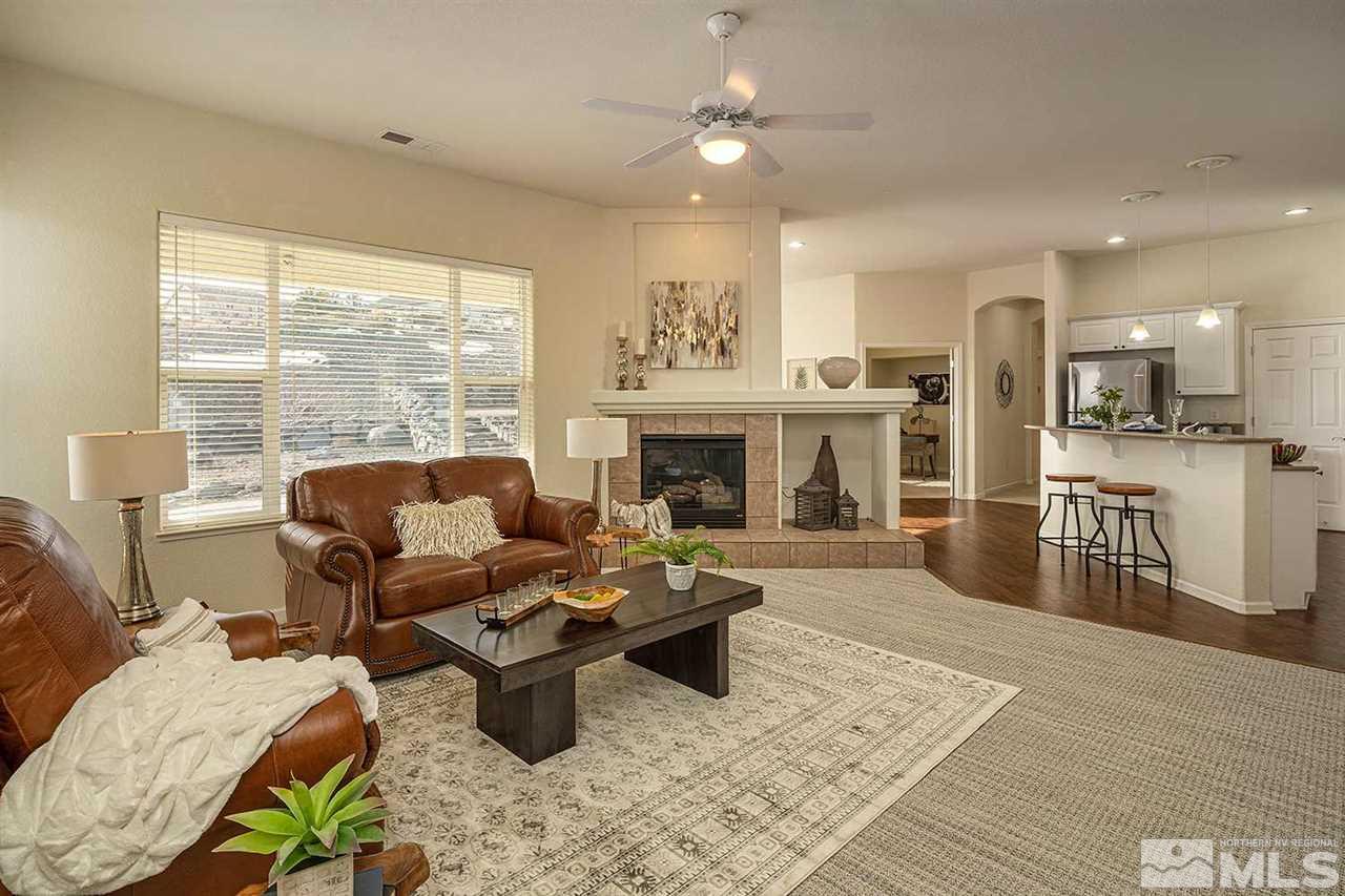600 Dancing Cloud Court Reno, NV 89511 - Photo 8 of 25 Photo 8