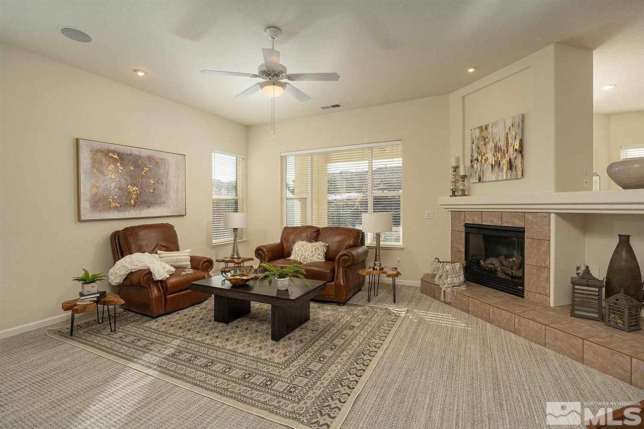 600 Dancing Cloud Court Reno, NV 89511 - Photo 9 of 25 Photo 9