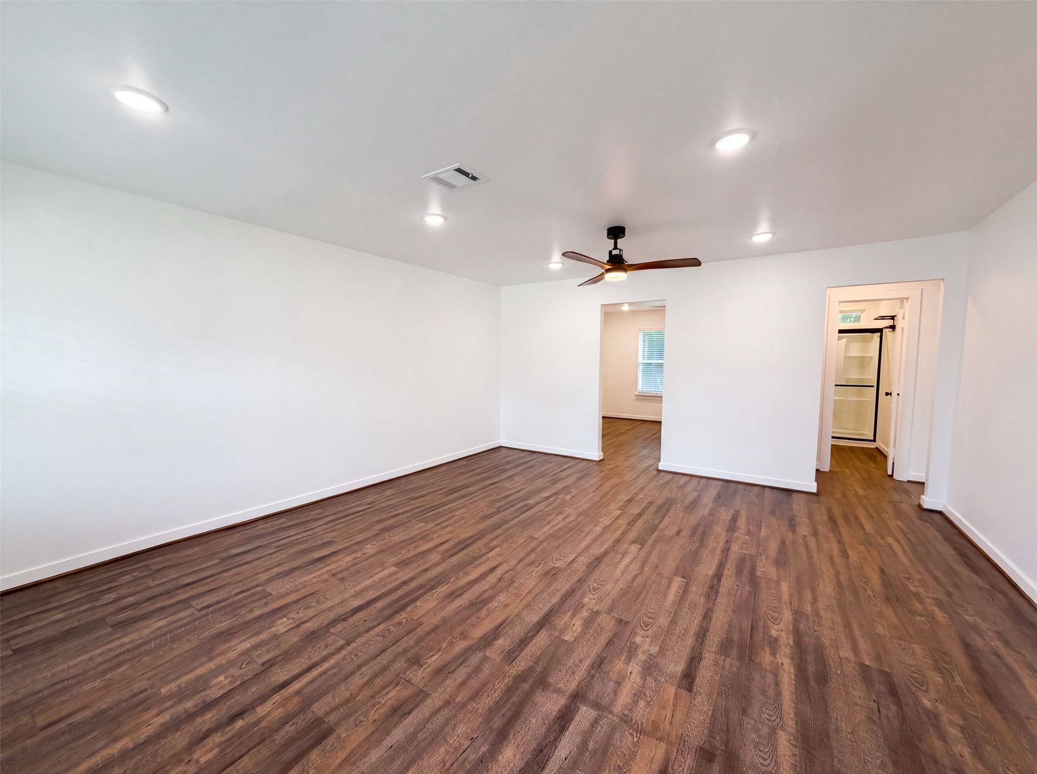 3457 Mainer Street Houston, TX 77021 - Photo 4 of 16 Staged Photo