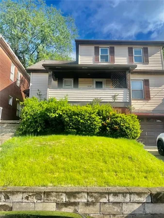 $149,000 | 1718 Pierce Street, Aliquippa, PA 15001