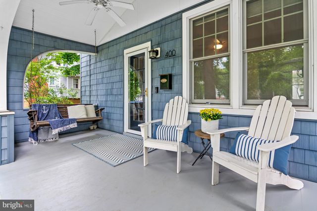 $665,000 | 400 Taylor Avenue, Annapolis, MD 21401