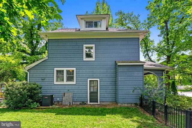 $665,000 | 400 Taylor Avenue, Annapolis, MD 21401