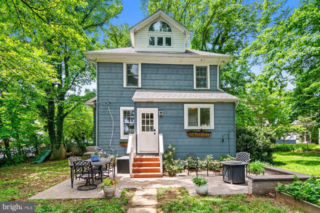 $665,000 | 400 Taylor Avenue, Annapolis, MD 21401