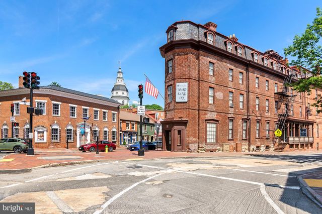 $665,000 | 400 Taylor Avenue, Annapolis, MD 21401