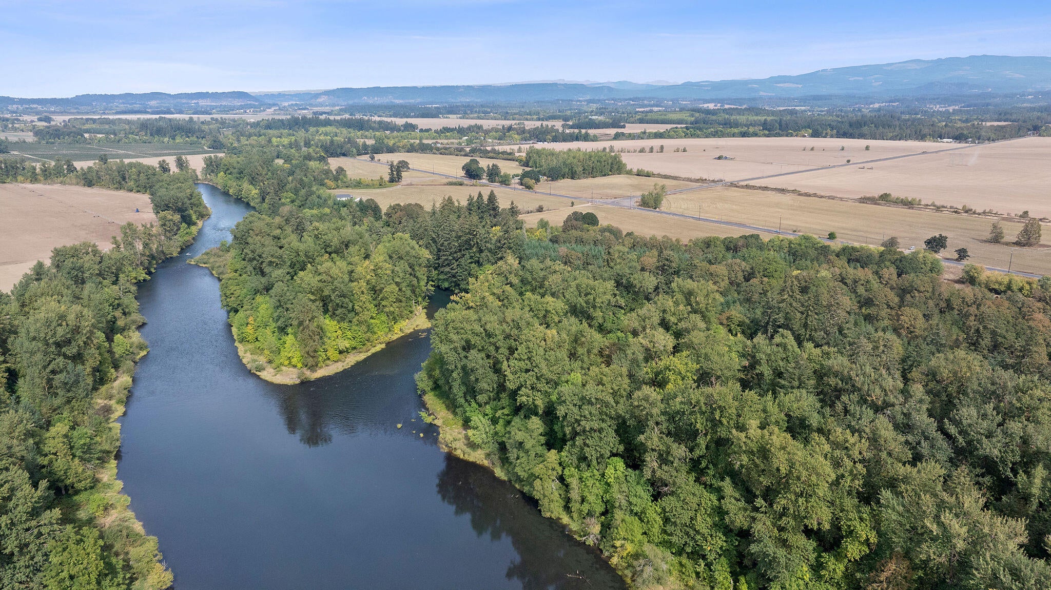 Tbd Brewster Road Lebanon, OR 97355 - Photo 1 of 19 Aerial View