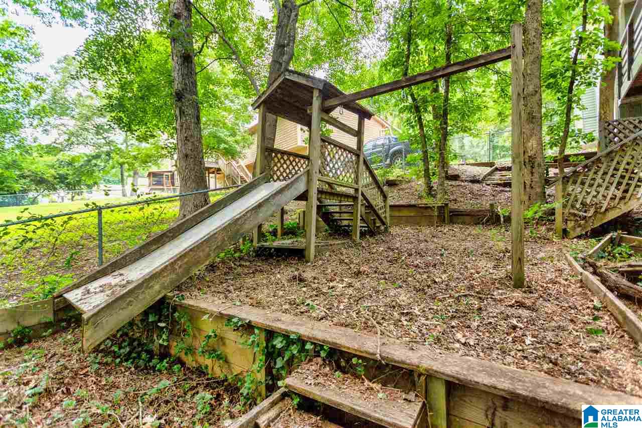 4329 Palisades Road Birmingham, AL 35210 - Photo 8 of 50