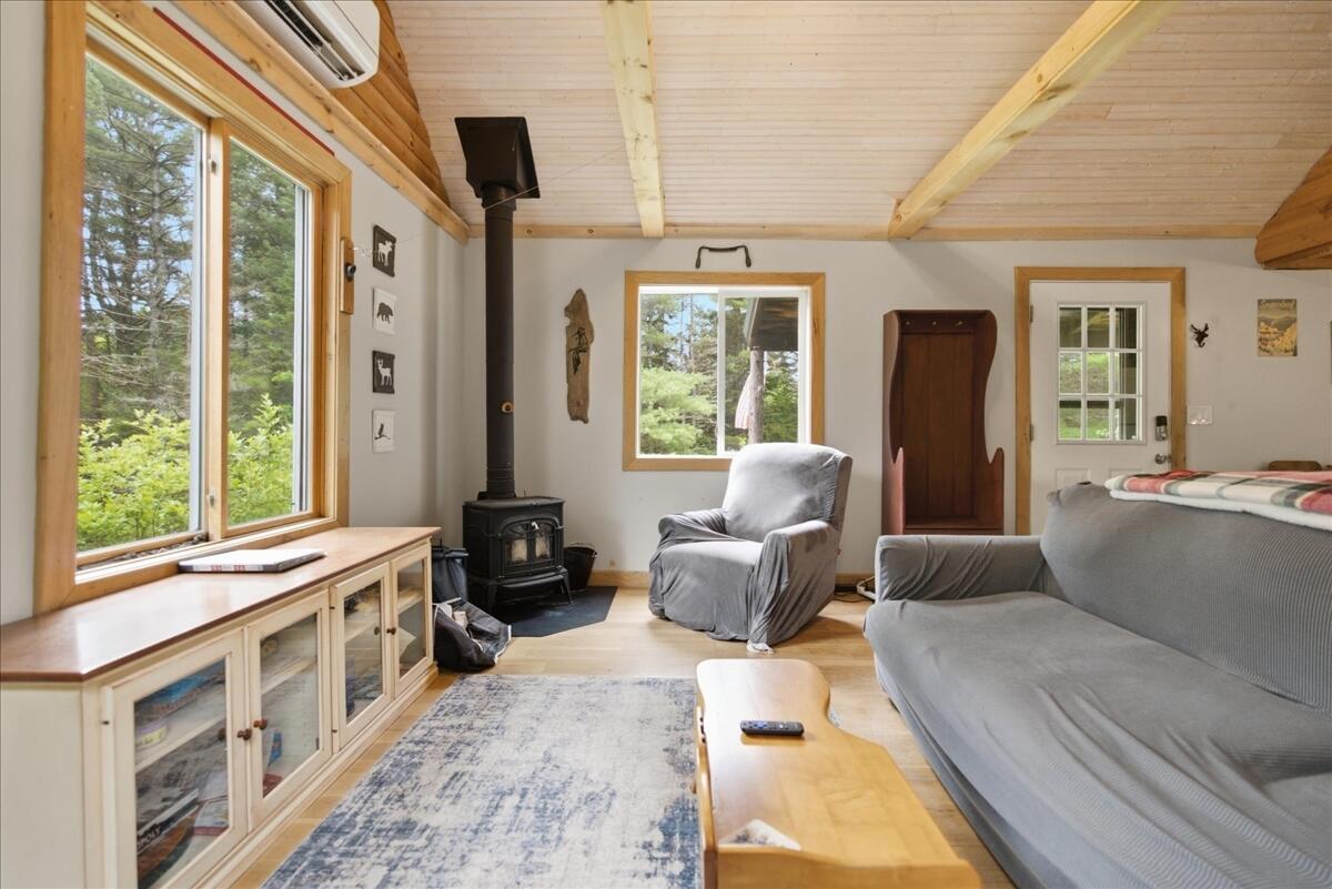 40 Shingle Mill Road New Vineyard, ME 04956 - Photo 9 of 52 19-DSC00001