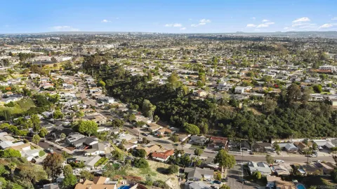 $1,295,000 | 4750 Diane Avenue, San Diego, CA 92117