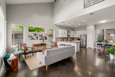 $600,000 | 5204 Samuel Huston Avenue, Unit A, Austin, TX 78721