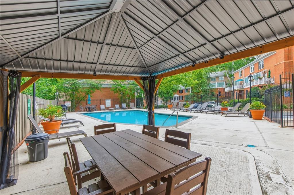 7500 Roswell Road, Unit 80 Atlanta, GA 30350 - Photo 27 of 34
