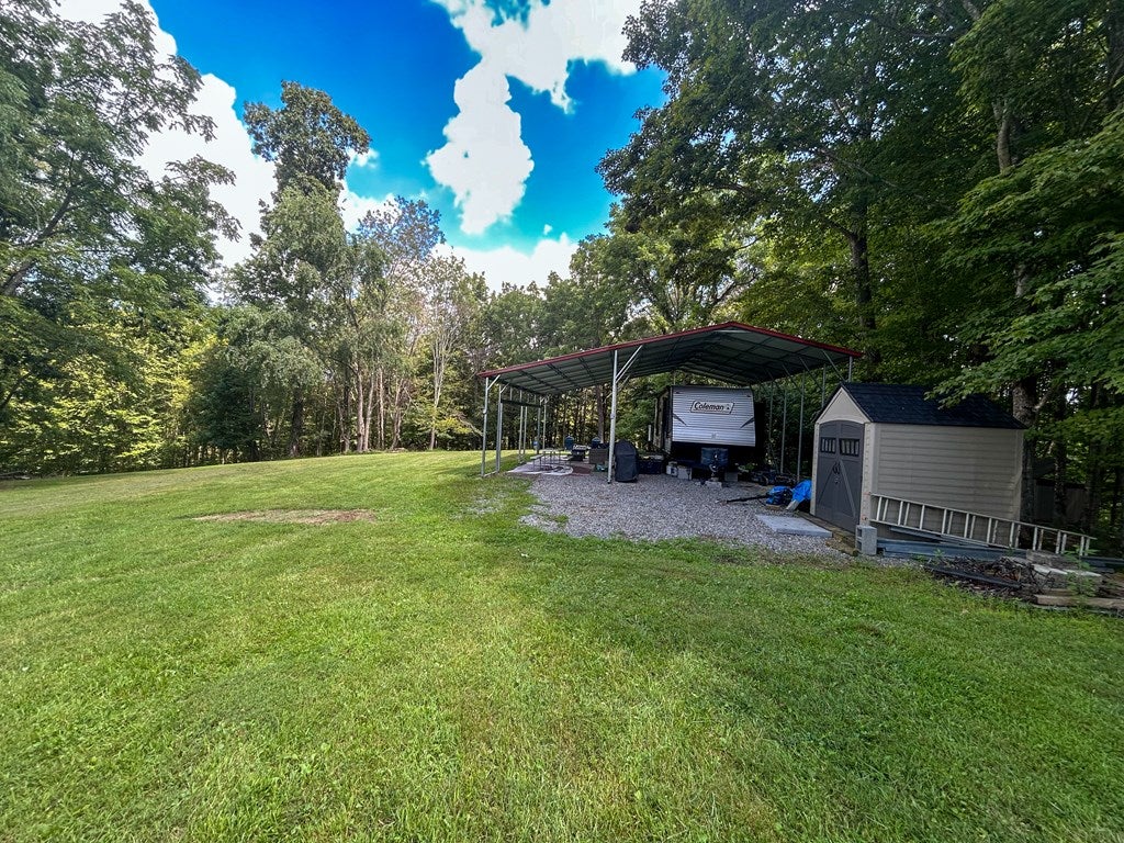 26-acres Tobler Road Rural Retreat, VA 24368 - Photo 26 of 60 Gallery Image 26