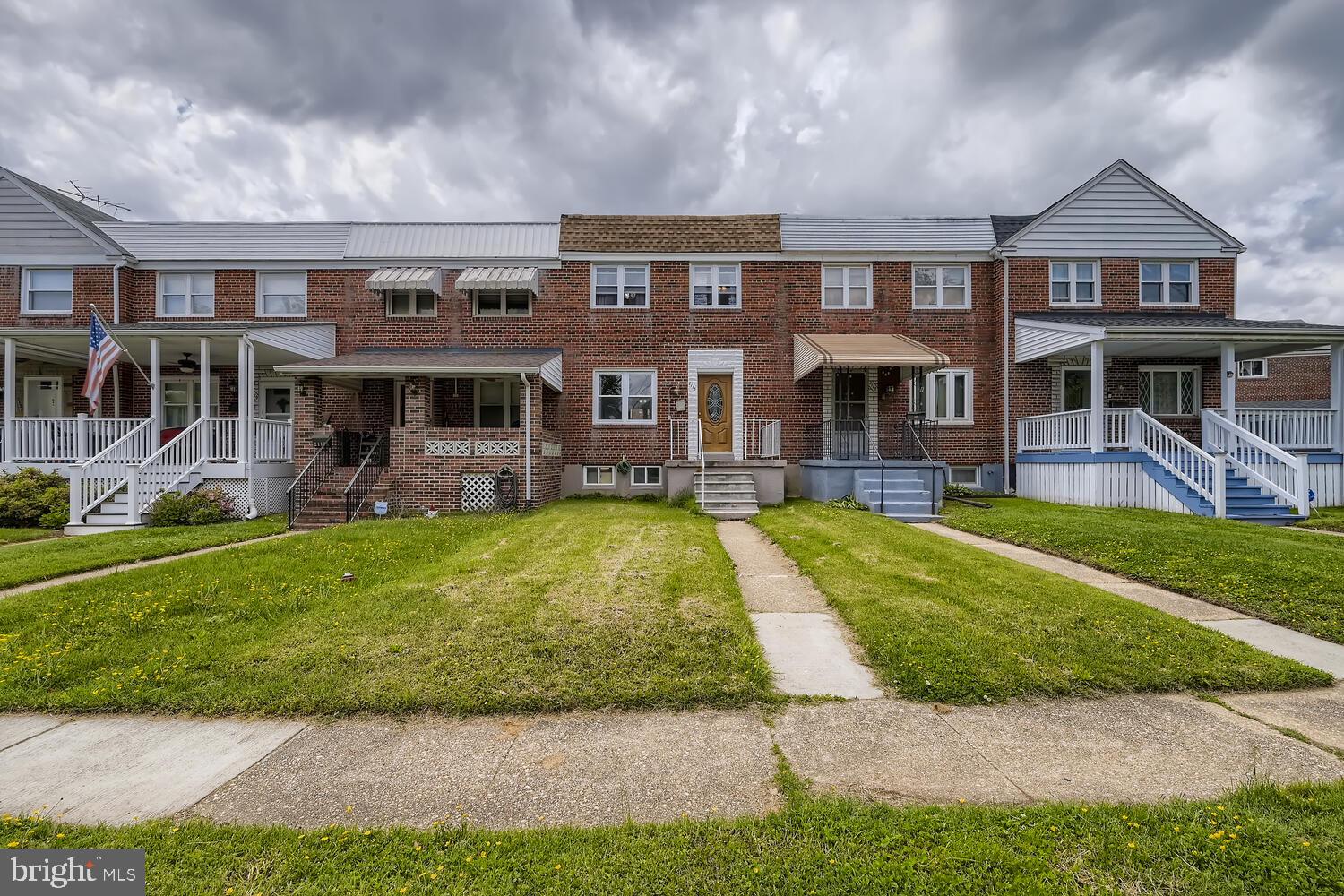 2115 Searles Road Dundalk, MD 21222 - Photo 1 of 28 Gallery Image 1