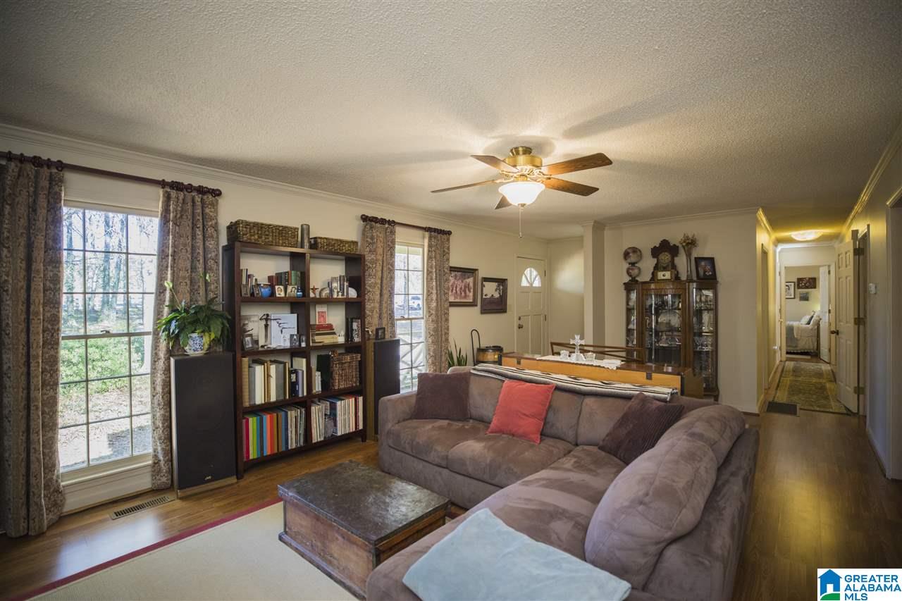 4928 Washington Valley Road Springville, AL 35146 - Photo 8 of 35
