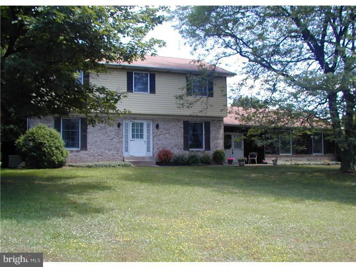 465 Godshall Road Souderton, PA 18964 - Photo 1 of 19 Exterior Front
