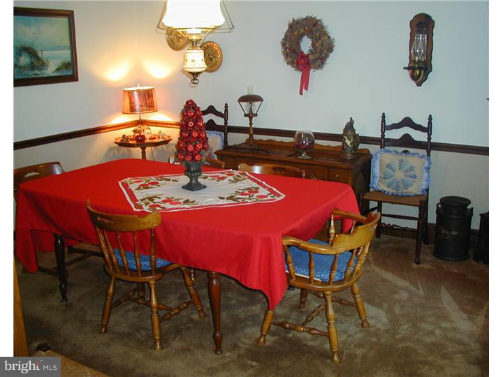 465 Godshall Road Souderton, PA 18964 - Photo 6 of 19 Dining Room