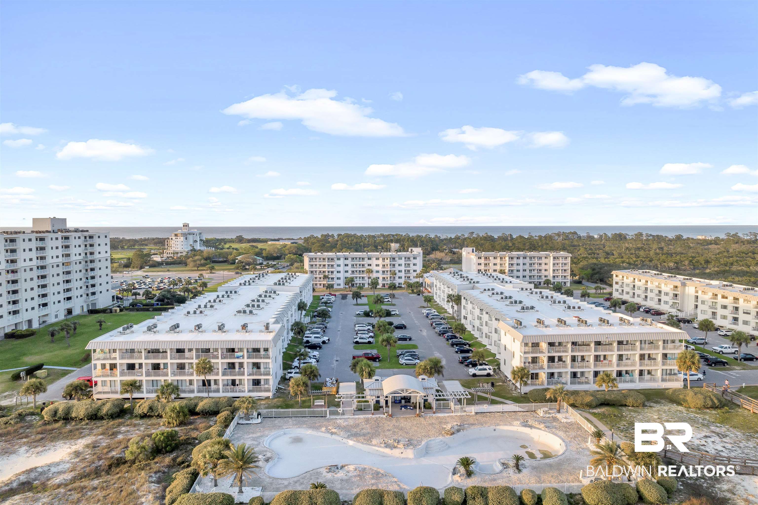 400 Plantation Road, Unit 3314 Gulf Shores, AL 36542 - Photo 46 of 47