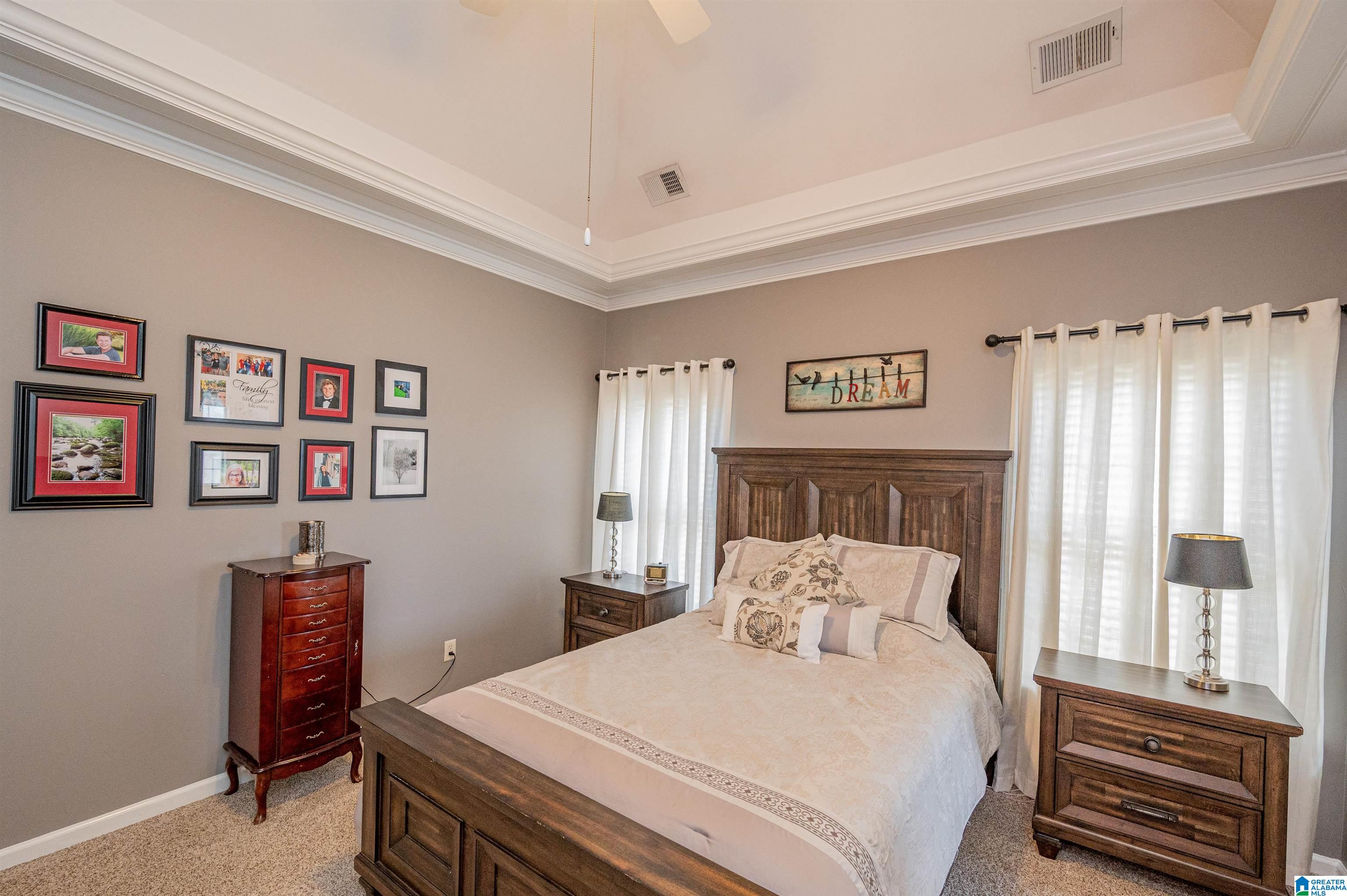3627 Harrier Road Trussville, AL 35173 - Photo 22 of 47