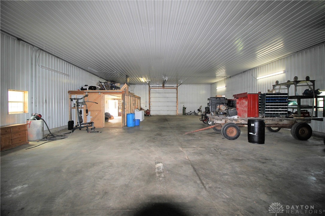 10304 Fenner Road Laura, OH 45337 - Photo 10 of 32 Gallery Image 10