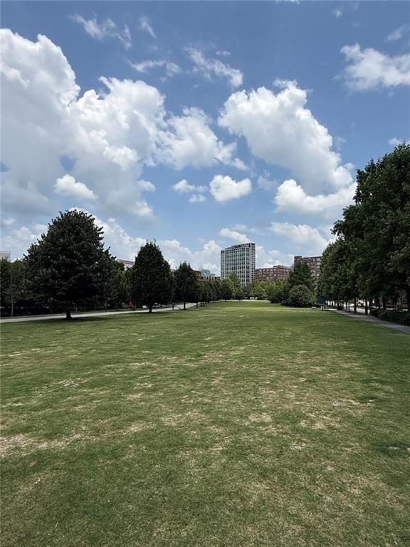 747 Ralph McGill Boulevard Northeast, Unit 202 Atlanta, GA 30312 - Photo 40 of 51