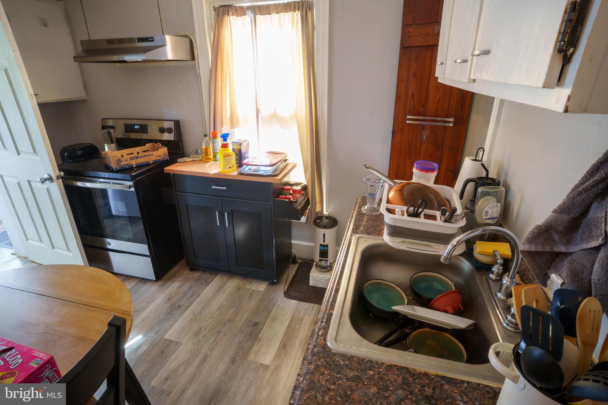 24 Hamilton Avenue Frederick, MD 21701 - Photo 37 of 64 Apartment 3