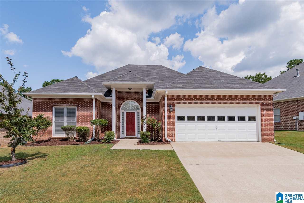 202 Beaver Crest Circle Pelham, AL 35124 - Photo 1 of 35