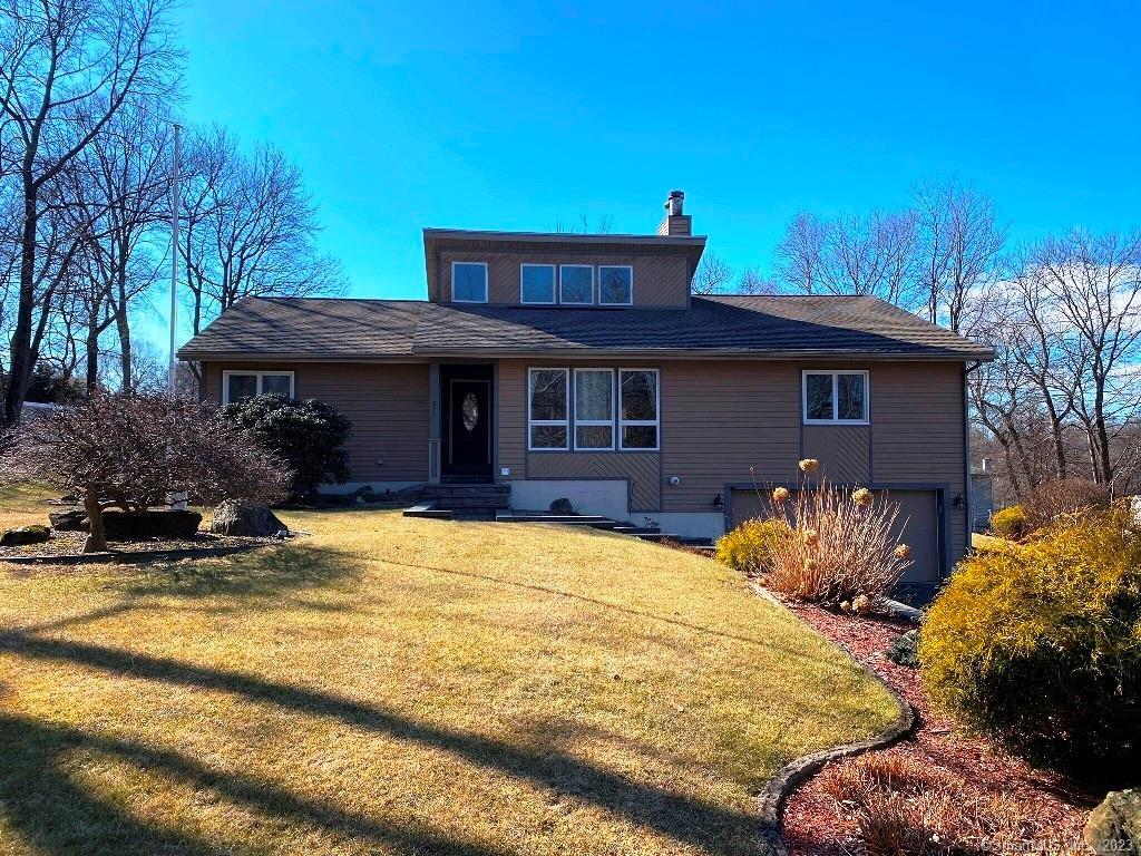 211 Andrews Road Wolcott, CT 06716 - Photo 1 of 1 Exterior front