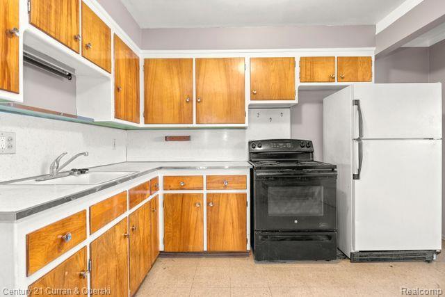 1357 Goddard Road Lincoln Park, MI 48146 - Photo 7 of 17