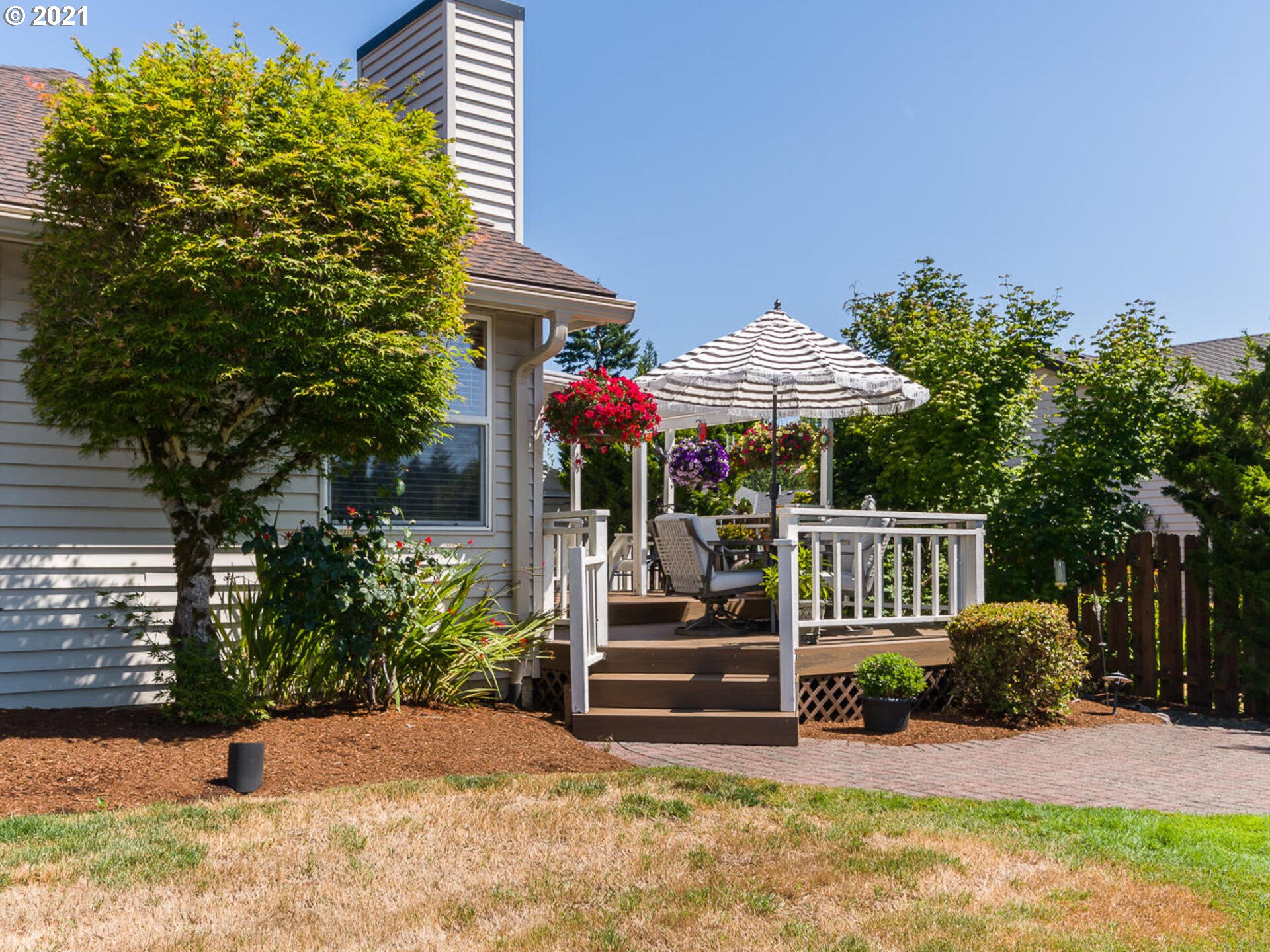 232 Southwest Gabbert Road Gresham, OR 97080 - Photo 29 of 32 Gallery Image 29