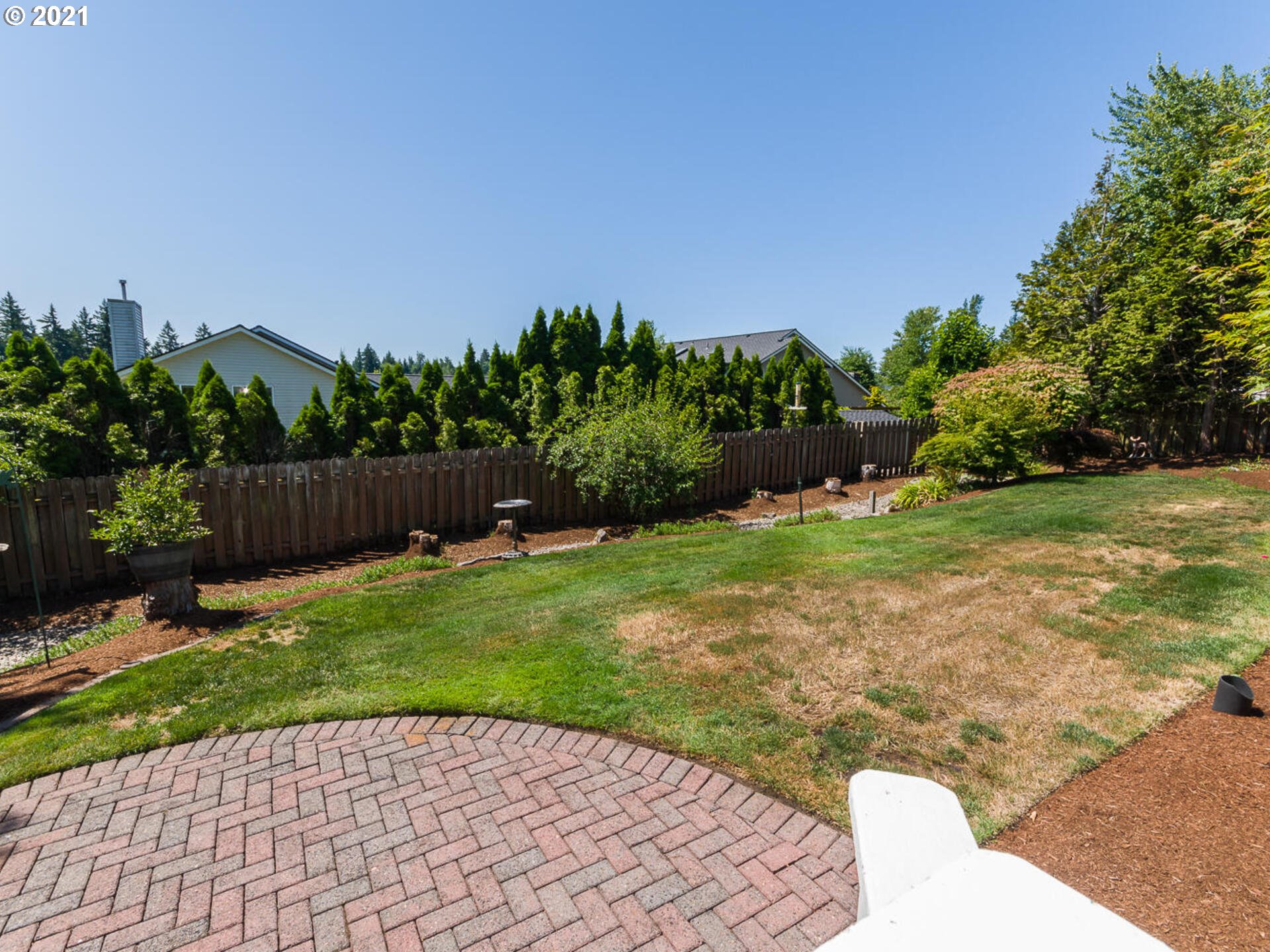 232 Southwest Gabbert Road Gresham, OR 97080 - Photo 30 of 32 Gallery Image 30