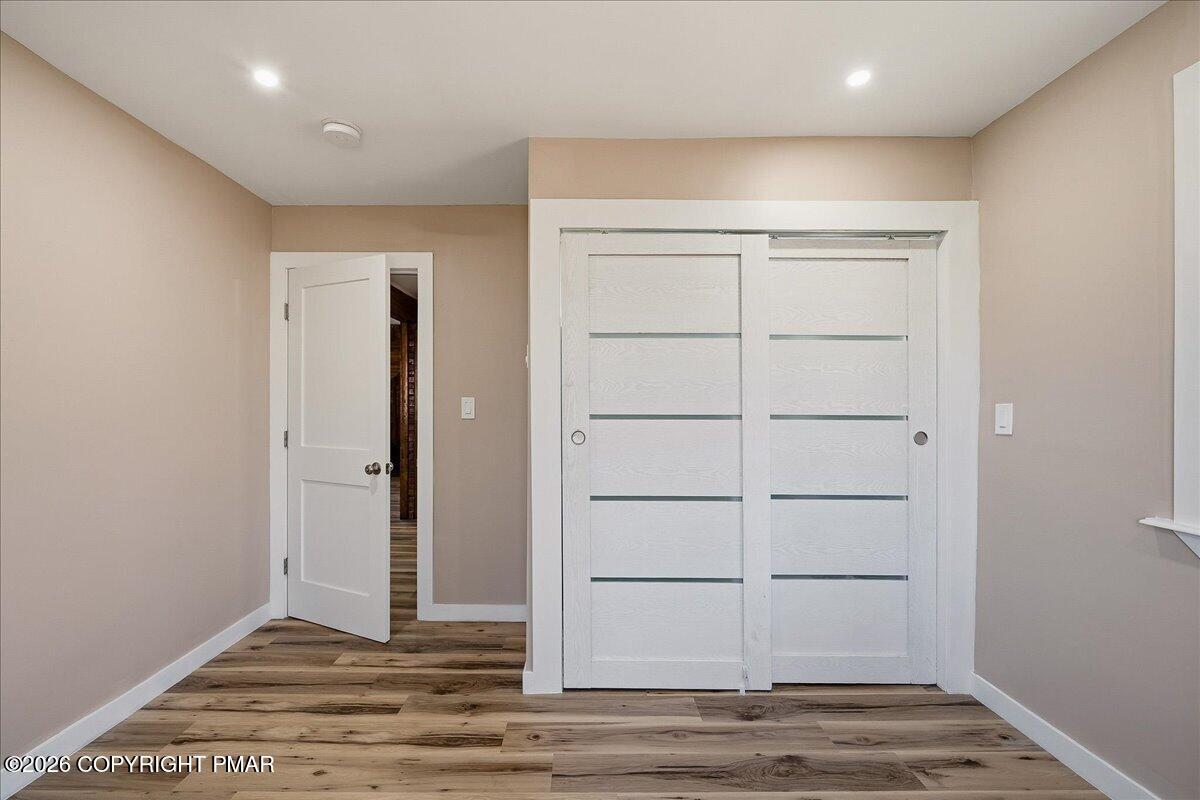 211 Geese Court Bushkill, PA 18324 - Photo 23 of 35 Bedroom 4