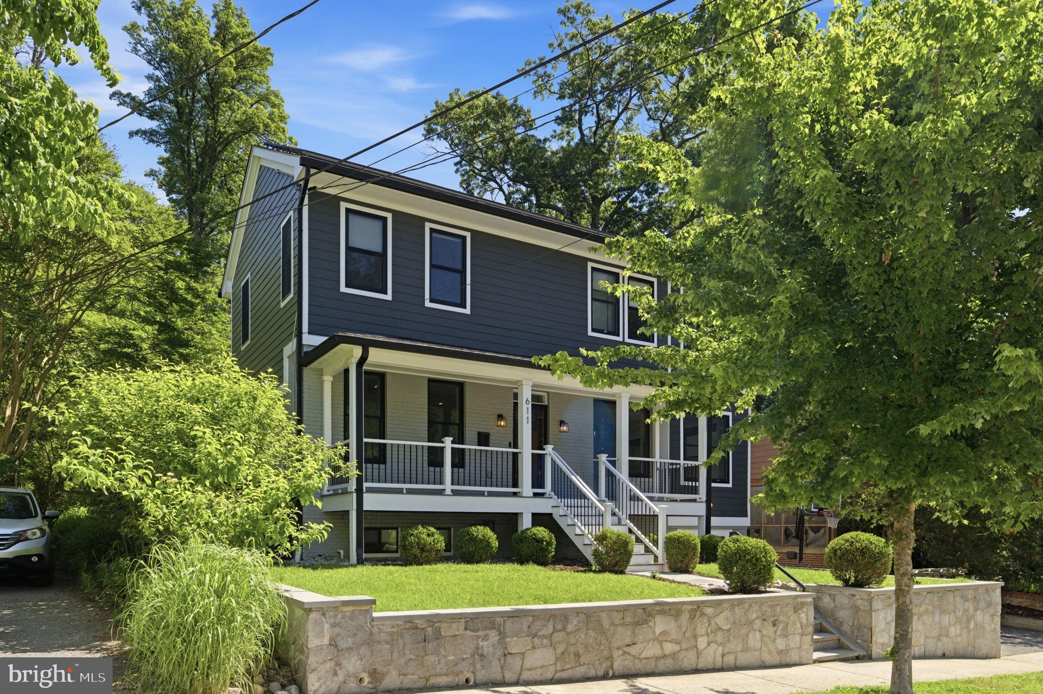 611 Mississippi Avenue Silver Spring, MD 20910 - Photo 3 of 80