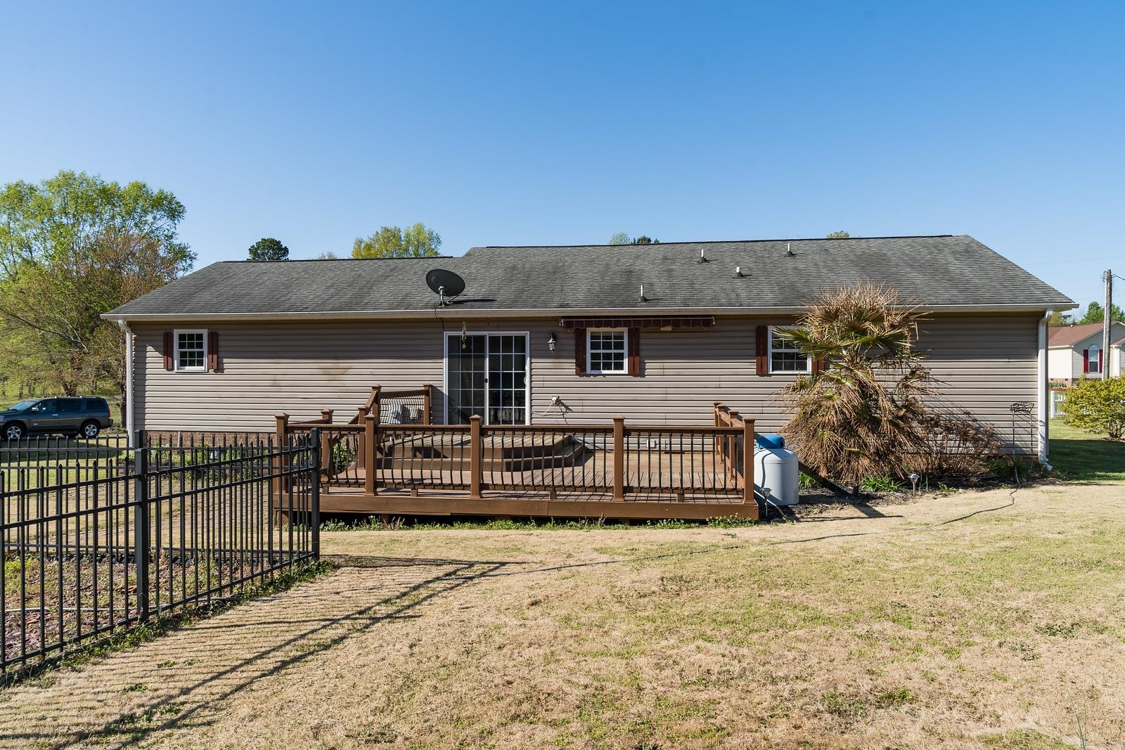 123 Cheyenne Ridge Trail Campobello, SC 29322 - Photo 23 of 26