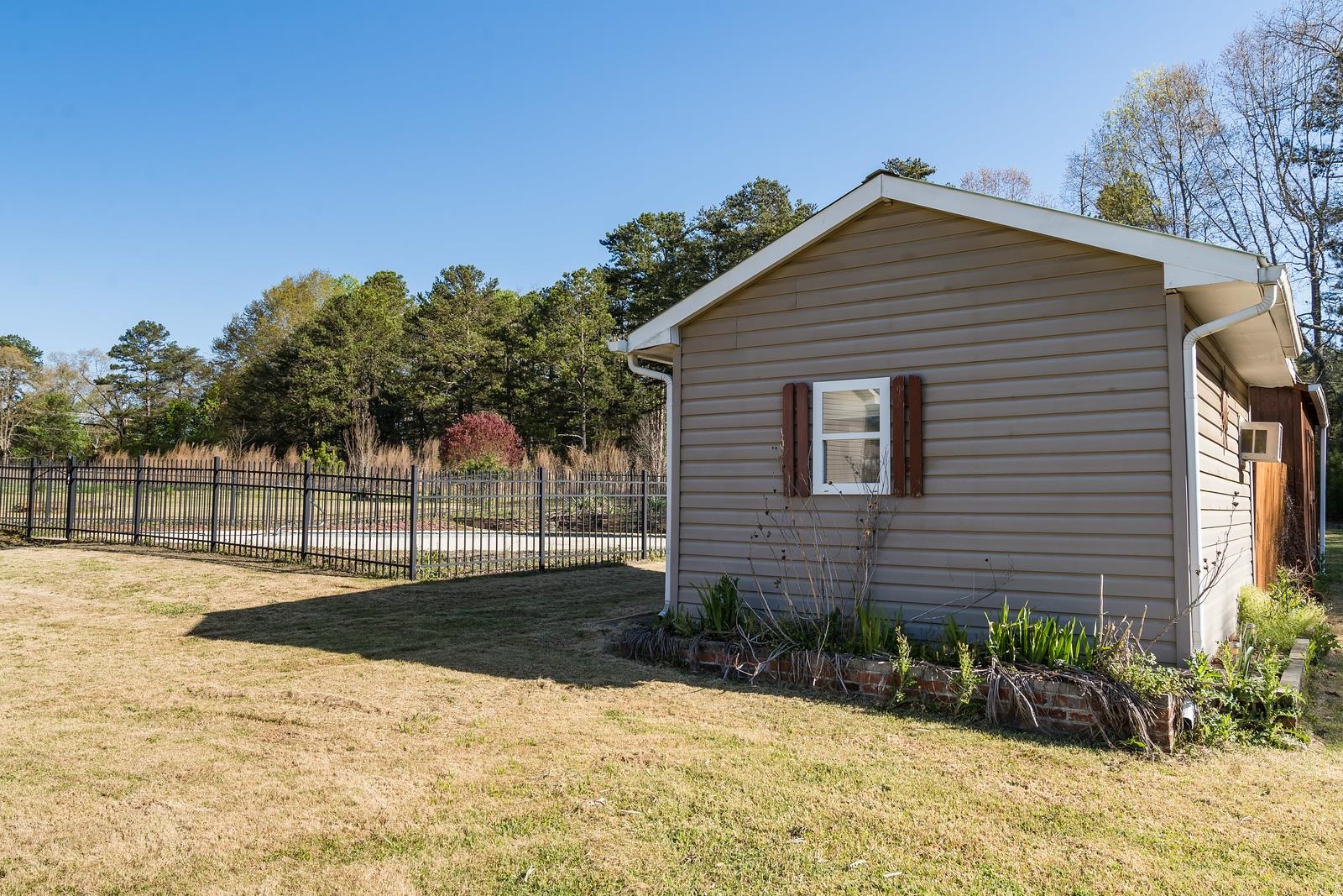 123 Cheyenne Ridge Trail Campobello, SC 29322 - Photo 26 of 26