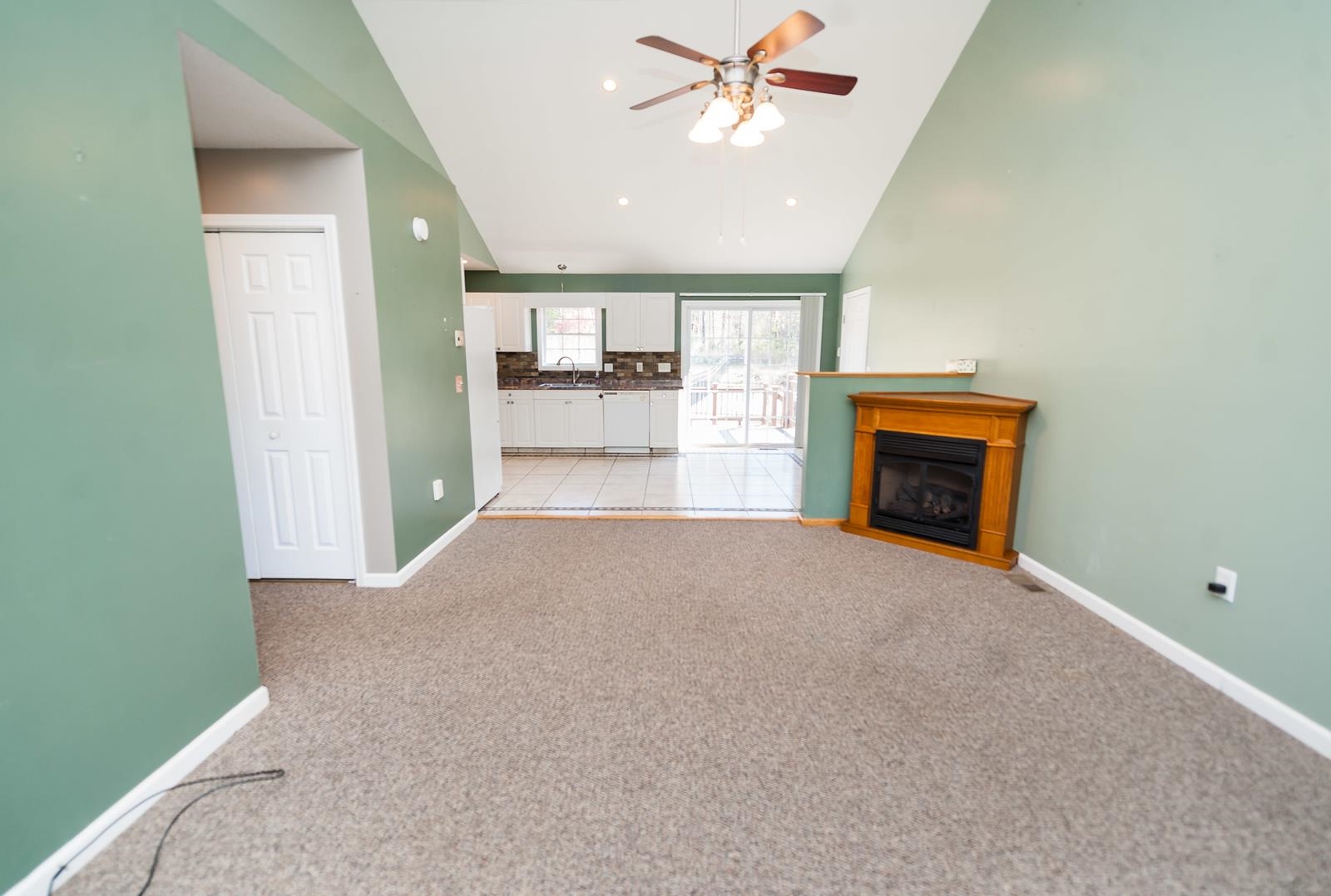 123 Cheyenne Ridge Trail Campobello, SC 29322 - Photo 4 of 26