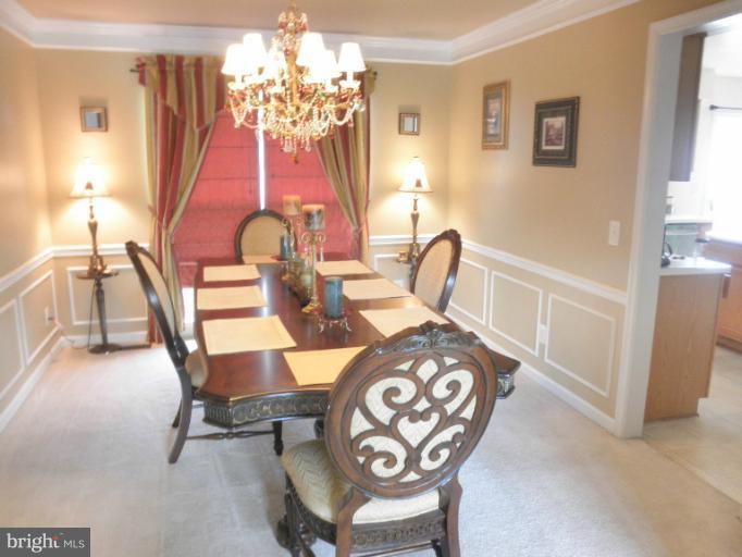 8108 Jacobs Field Road Rosedale, MD 21237 - Photo 2 of 26 Dining Room