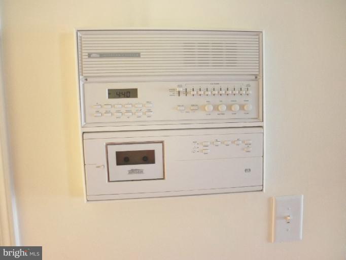 8108 Jacobs Field Road Rosedale, MD 21237 - Photo 12 of 26 Whole house sound system