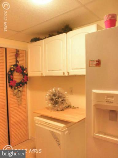 8108 Jacobs Field Road Rosedale, MD 21237 - Photo 17 of 26 2nd Kitchen