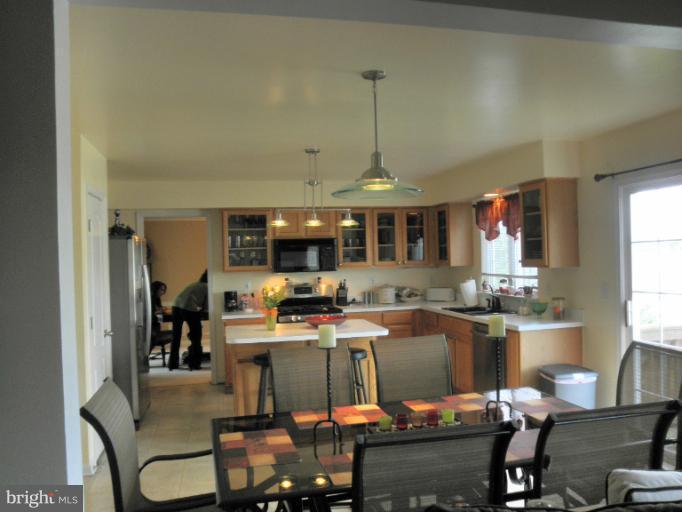 8108 Jacobs Field Road Rosedale, MD 21237 - Photo 3 of 26 Kitchen