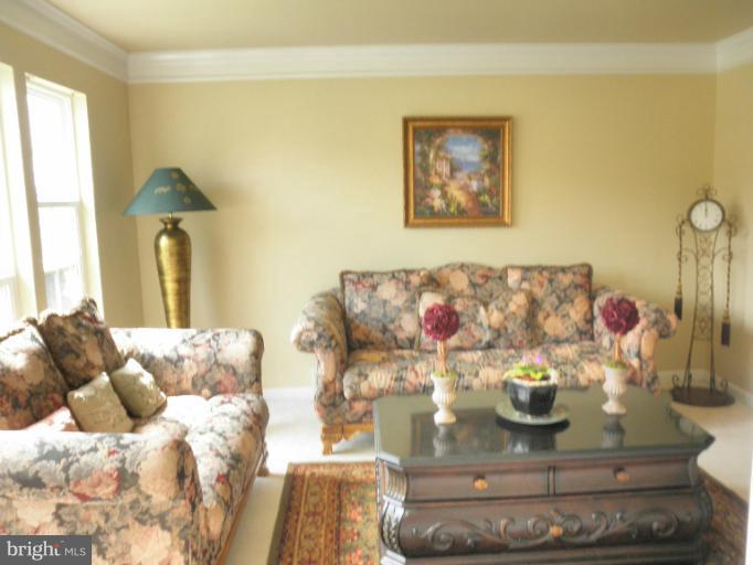 8108 Jacobs Field Road Rosedale, MD 21237 - Photo 22 of 26 Living Room