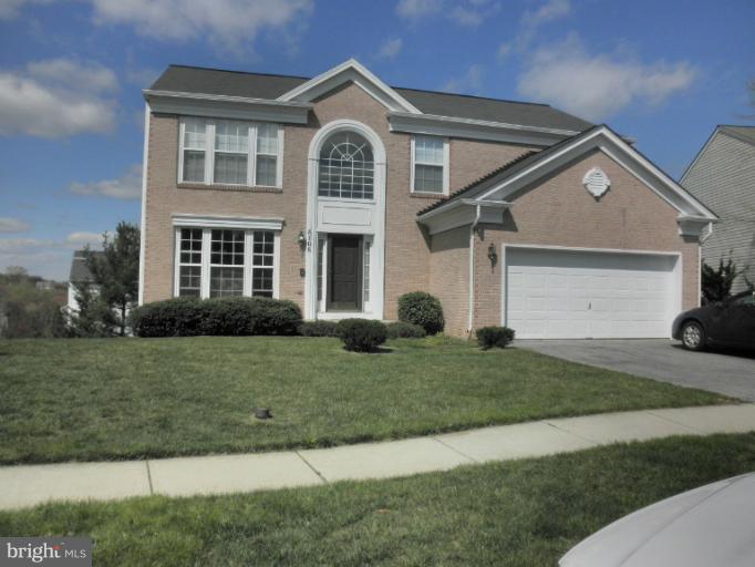 8108 Jacobs Field Road Rosedale, MD 21237 - Photo 25 of 26 Exterior (Front)