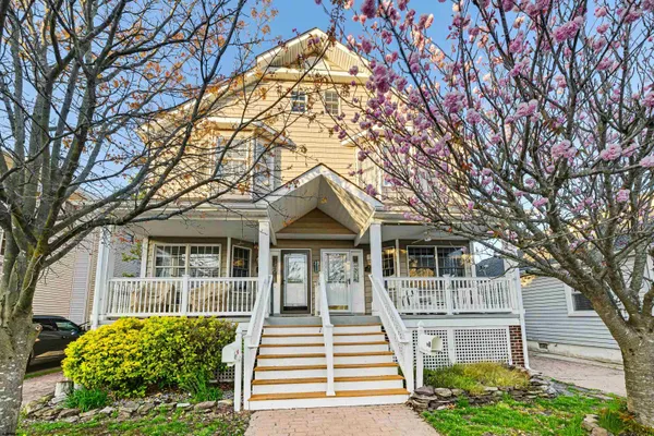 $18,000 | 113 North Monroe Avenue, Unit A, Margate City, NJ 08402