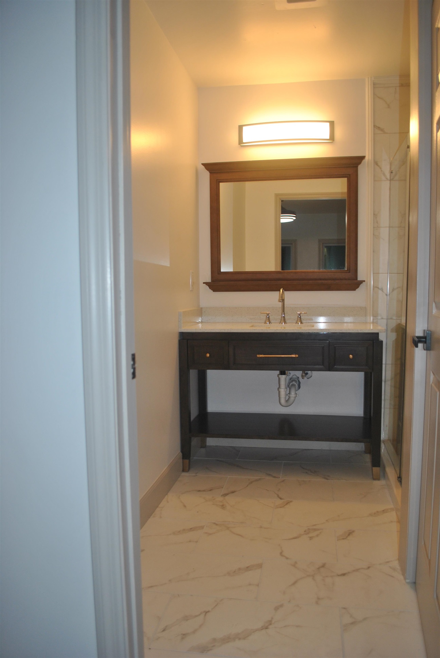 815 North Congdon Street Georgetown, SC 29440 - Photo 18 of 28 Master Bathroom