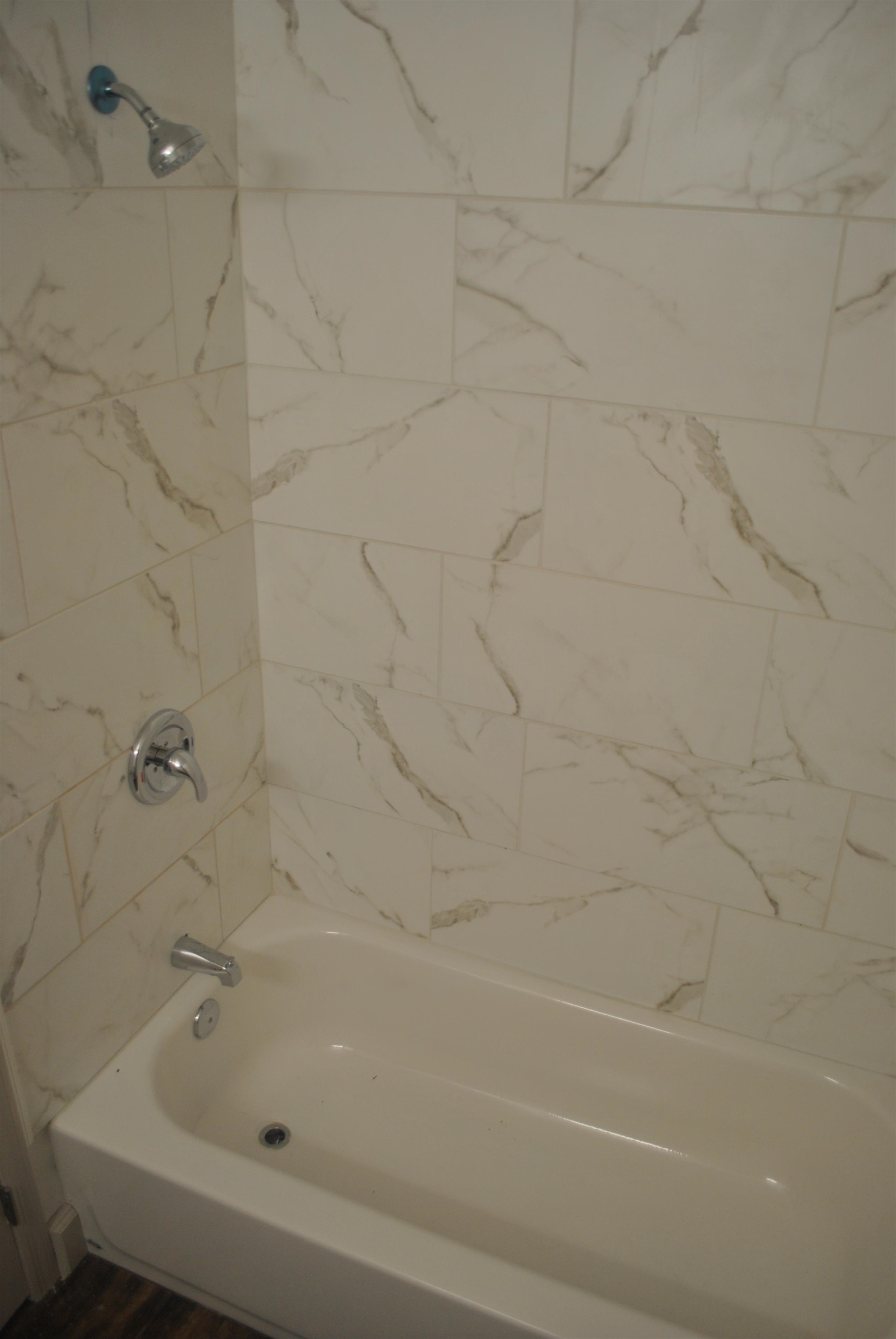 815 North Congdon Street Georgetown, SC 29440 - Photo 26 of 28 Bathroom featuring shower / bathtub combination