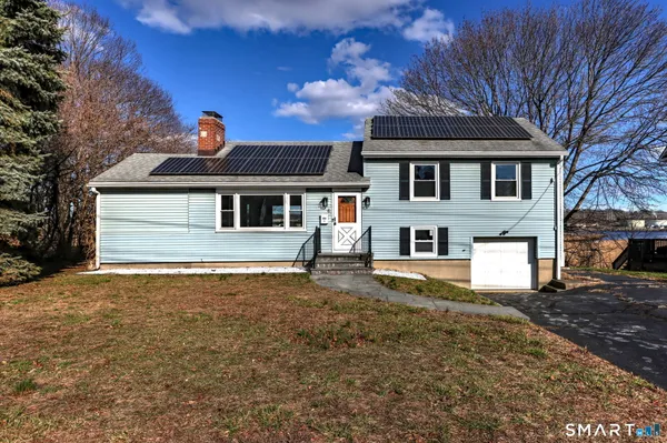 $549,000 | 206 Bridgeview Place, Stratford, CT 06614