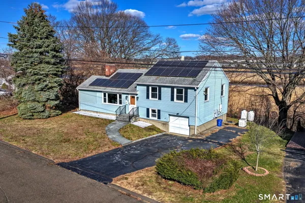 $549,000 | 206 Bridgeview Place, Stratford, CT 06614