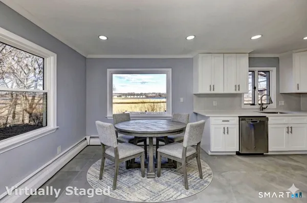 $549,000 | 206 Bridgeview Place, Stratford, CT 06614