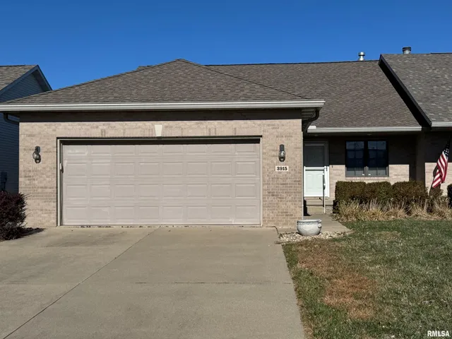 $249,000 | 3915 Lear Drive, Springfield, IL 62711