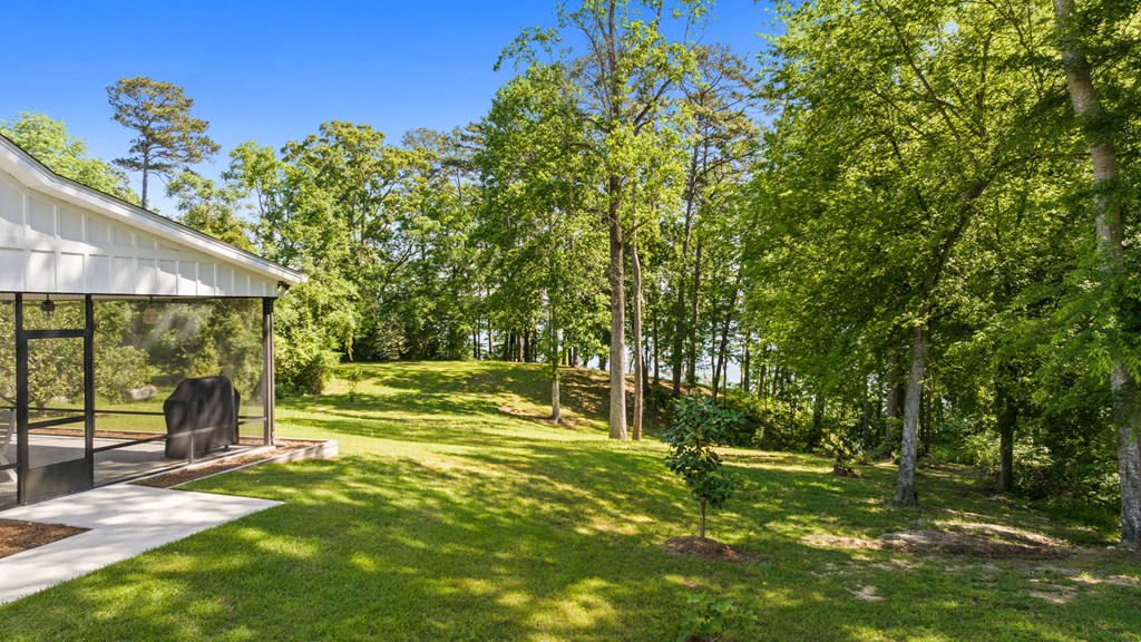 2167 Calhoun Drive Abbeville, AL 36310 - Photo 63 of 82